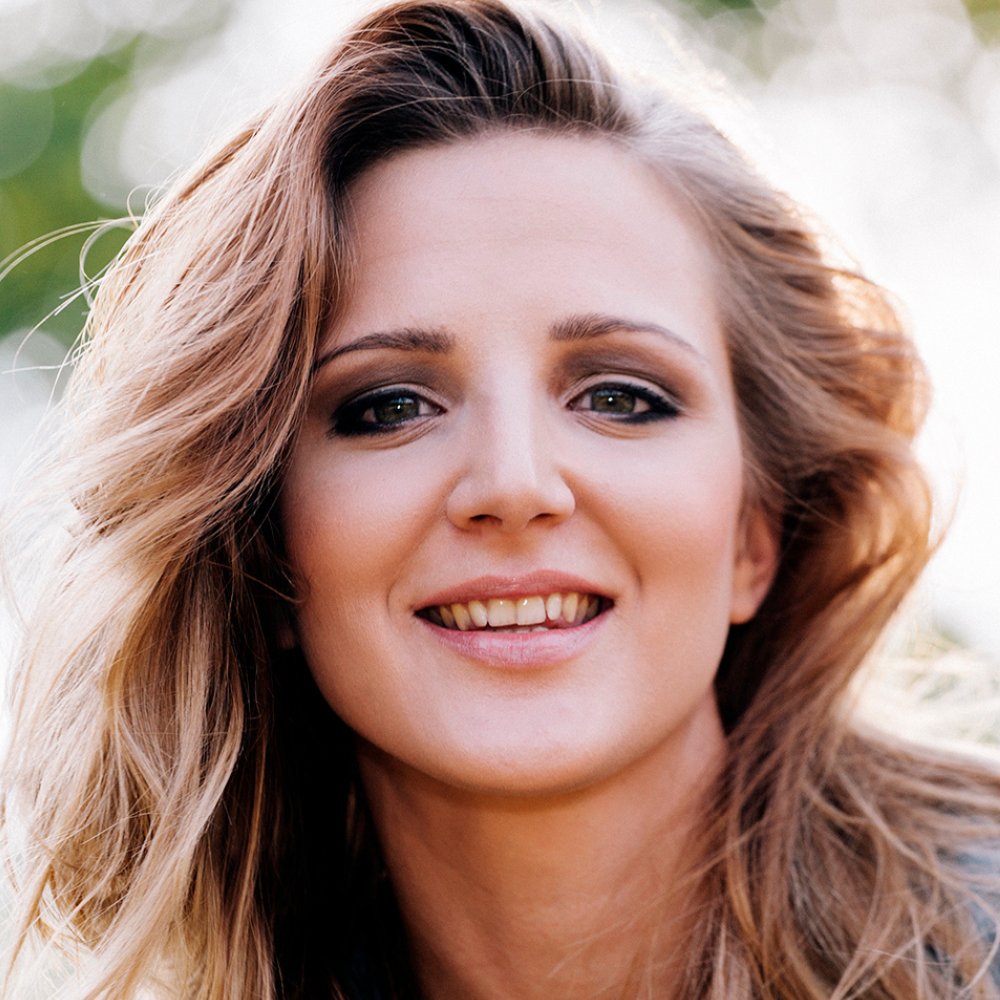 Solene - 35 anos